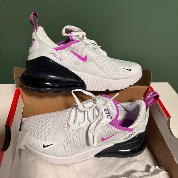 Nike air max 270 - Picture 1 of 4